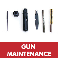 Gun Maintenance