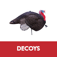 Hunting Decoys