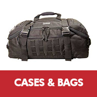 Outdoors Cases & Bags